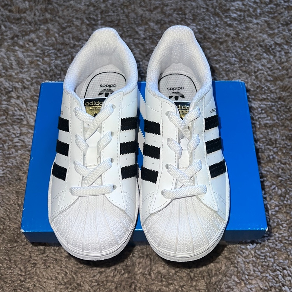 Superstar adidas